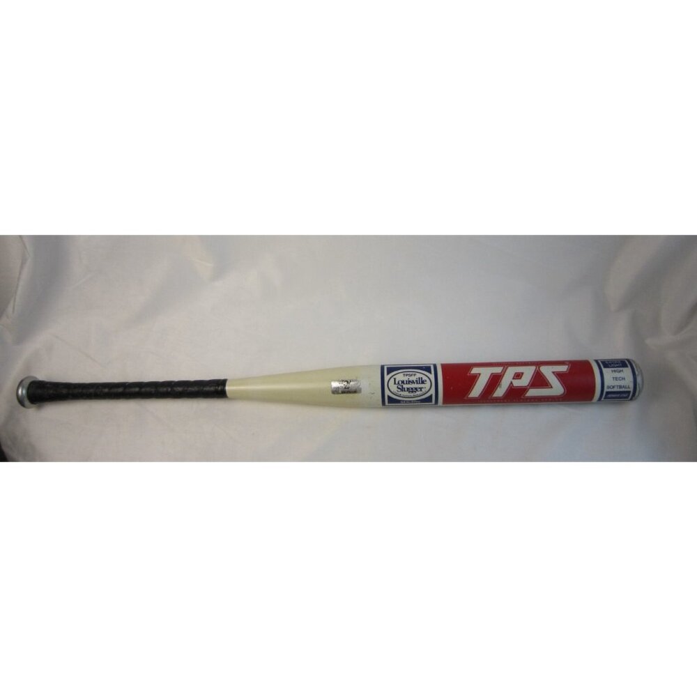 Louisville Slugger TPS Power End 34” 27oz TPSFP3427 Light Weight Softball Bat